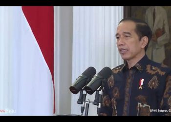 KontraS: Jokowi Belum Tuntaskan Pelanggaran HAM Masa Lalu