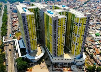 PUPR Tawarkan 25 Proyek untuk Swasta