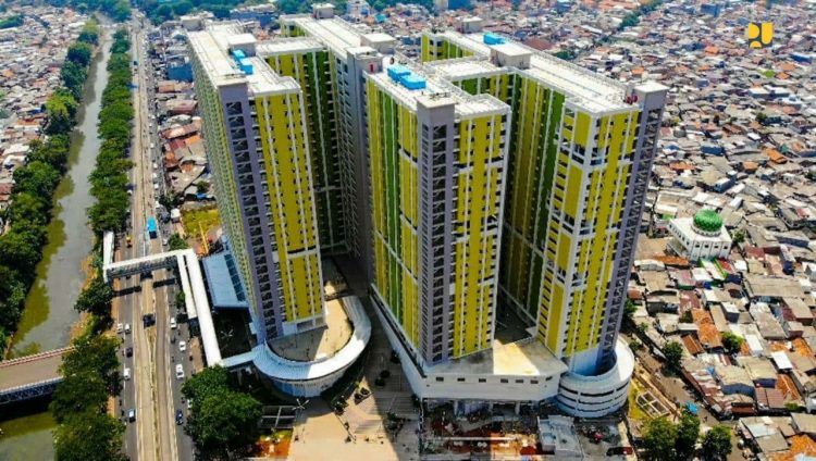 PUPR Tawarkan 25 Proyek untuk Swasta