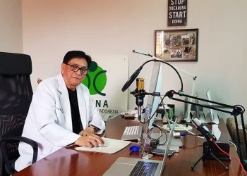 Penanganan Diabetesi Terhambat Selama Masa Pandemi
