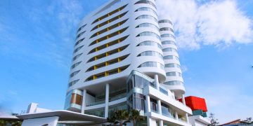 Sensa Hotel Bandung