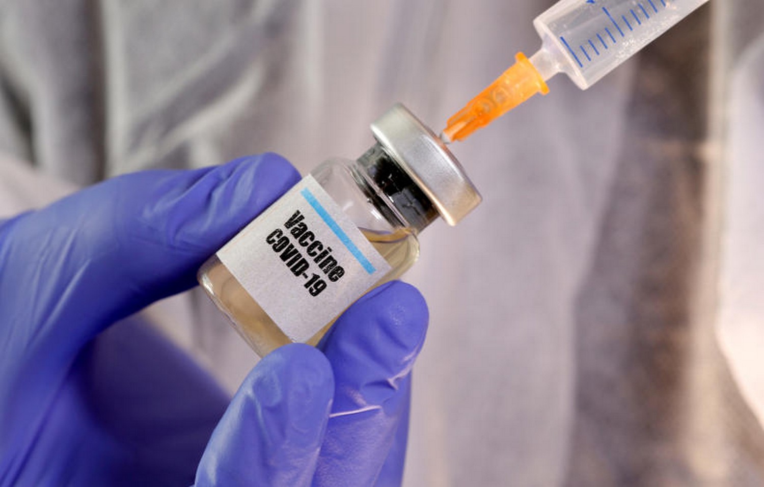 Vaksin Injection Indonesia Terima 982 Ribu Dosis Vaksin untuk Vaksinasi Gotong Royong ...