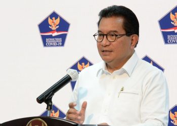 Satgas Covid-19: Pilkada Serentak Harus Terapkan Protokol Kesehatan