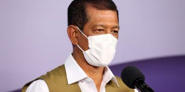 Prokes Bahasa Daerah Diharap Mudahkan Kampanye Atasi Covid-19