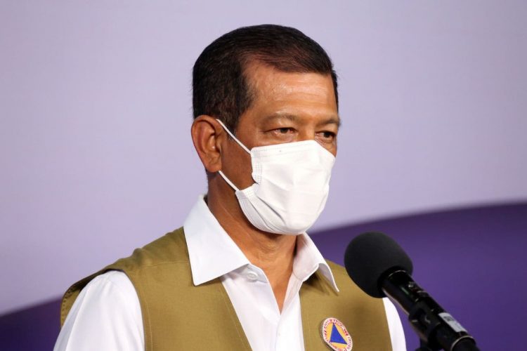 Prokes Bahasa Daerah Diharap Mudahkan Kampanye Atasi Covid-19