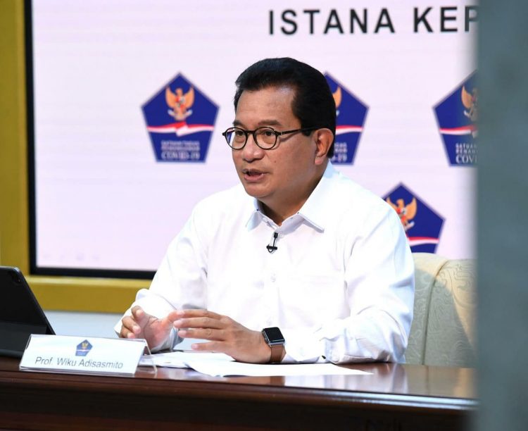 Pemerintah Daerah Diminta Screening Pelaku Perjalanan