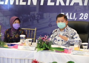 Suharso: Capaian SDGs Hampir Mendekati Target