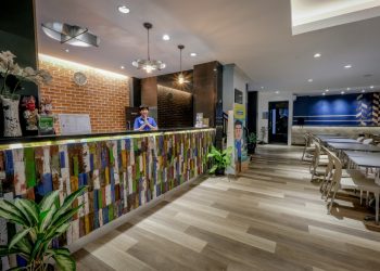 Hotel 88 Mangga Besar Sediakan Angpao Spesial Imlek