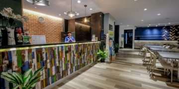 Hotel 88 Mangga Besar Sediakan Angpao Spesial Imlek