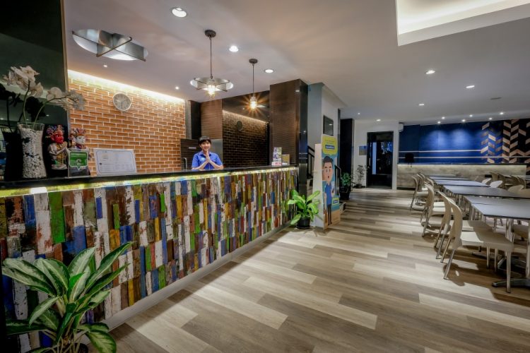 Hotel 88 Mangga Besar Sediakan Angpao Spesial Imlek