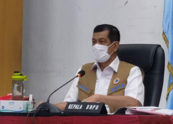 Ketua Satgas Minta Posko-Posko Covid-19 Daerah Reaktivasi