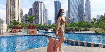 Swiss-Belresidences Rasuna Epicentrum, Pilihan Aman Staycation di Jakarta