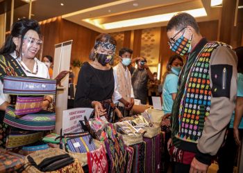 Daya Beli Produk Lokal “Digenjot”