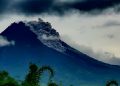 Gunung Merapi Keluarkan Awan Panas Capai 3.000 Meter