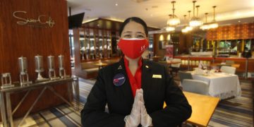 Swiss-Belhotel Pondok Indah