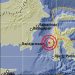 Gempa Berkekuatan M5,9 Bikin Panik Warga Majene