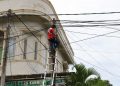 Jaringan Listrik di Sulbar Berangsur Pulih Pascagempa M6,2