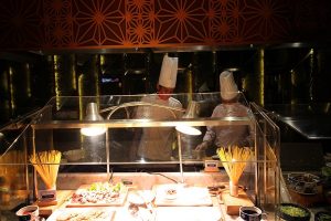 swiss-belhotel pondok indah