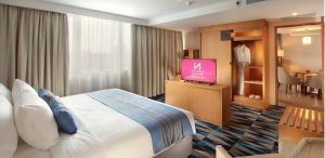 Swiss-Belhotel Pondok Indah