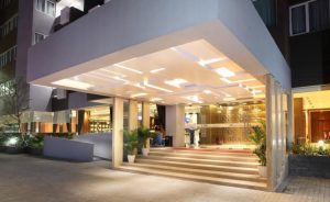 Swiss-Belhotel Pondok Indah