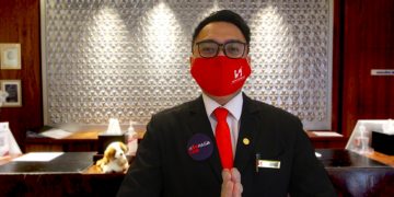 swiss-belhotel pondok indah