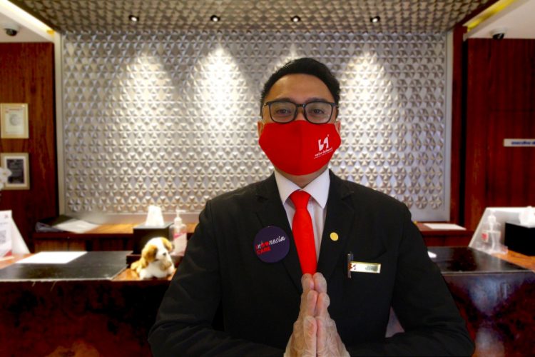 swiss-belhotel pondok indah
