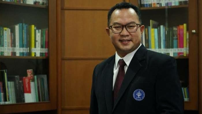 Rektor IPB: Pertanian Penopang di Era Pandemi