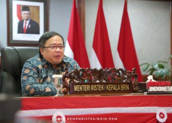 Kemenristek/BRIN Kucurkan Rp 54,9 Miliar Dana PPM Perguruan Tinggi