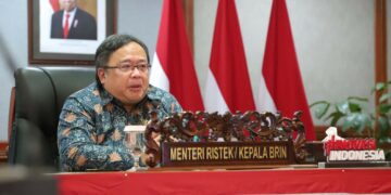 Kemenristek/BRIN Kucurkan Rp 54,9 Miliar Dana PPM Perguruan Tinggi