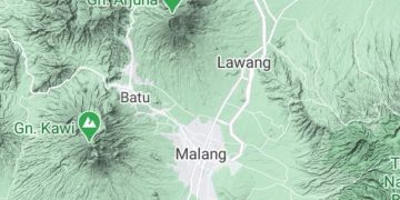 BMKG: Suara Dentuman di Malang Dipastikan Aktivitas Petir