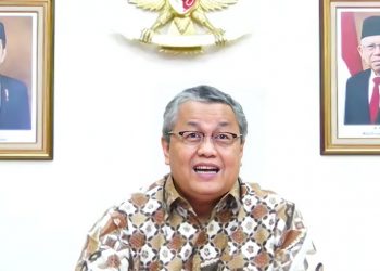 BI Lanjutkan Stimulus Dukung PEN 2021