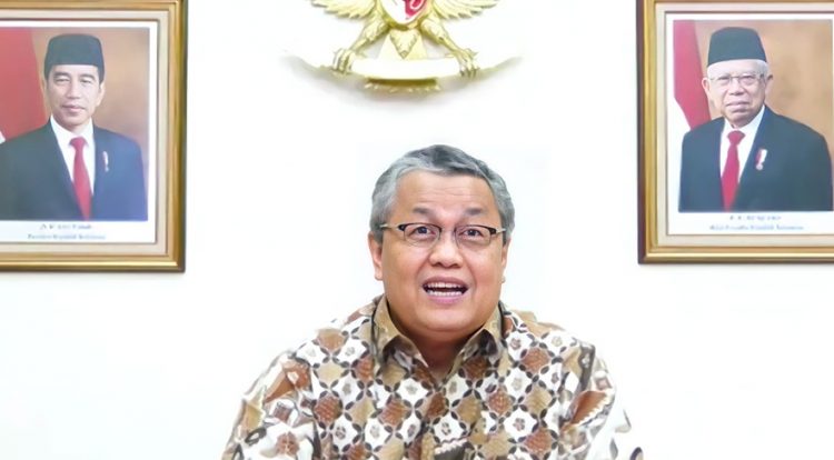 BI Lanjutkan Stimulus Dukung PEN 2021