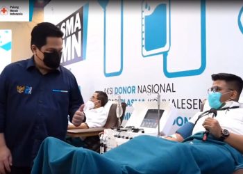 PT Pegadaian Dukung Program Plasma BUMN untuk Indonesia