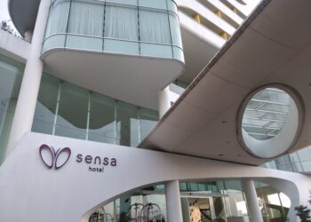 Sensa Hotel
