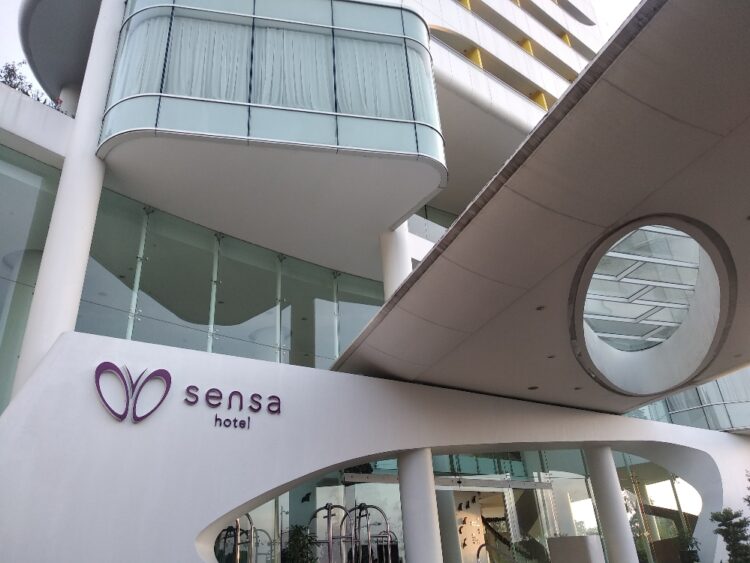 Sensa Hotel