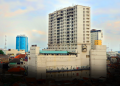Grand Dafam Braga, Hotel Strategis di Pusat Kota Bandung
