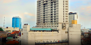 Grand Dafam Braga, Hotel Strategis di Pusat Kota Bandung