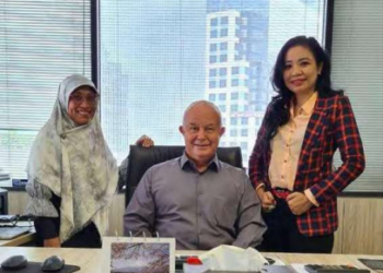 ISPC dan FPG Indonesia Berkolaborasi, Siap Berikan Layanan Asuransi Terbaik