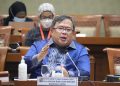 Menristek: Pandemi Covid-19 Momentum Kemandirian Riset