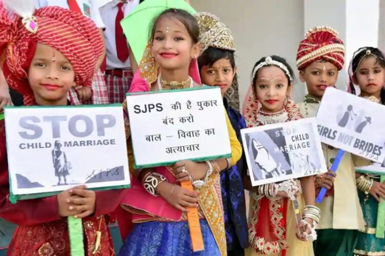 Komnas Perempuan: Perkawinan Anak Bertentangan dengan UU