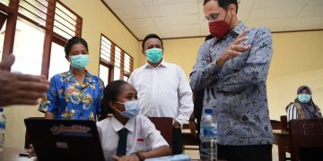 Mendikbud Dorong Transformasi Pendidikan