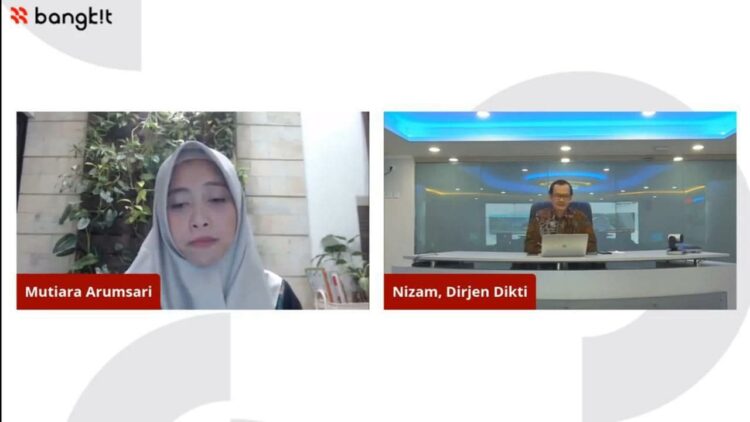 PT Diminta Kembangkan Start-up Digital Berbasis Teknologi