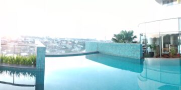 Sensa Hotel Bandung Tawarkan Pengalaman Seru dengan “One Stop Service”