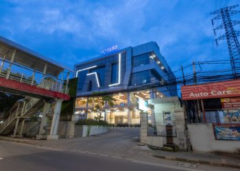Hotel 88 Tendean, Pilihan Alternatif Rayakan Imlek