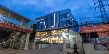 Hotel 88 Tendean, Pilihan Alternatif Rayakan Imlek