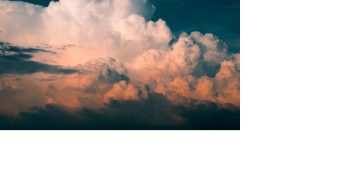 BMKG: Awan Cumulonimbus Bahayakan Penerbangan