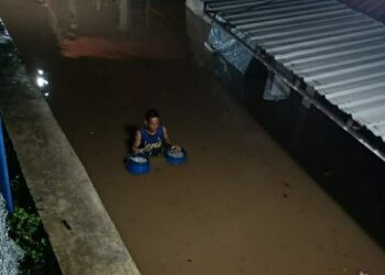 Tanah Longsor Nganjuk, 20 Warga Ngetos Hilang