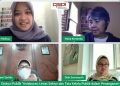 Program PUSPA Perkuat Peran Puskesmas Tangani Covid-19
