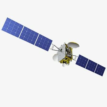 Reentry Satelit Telkom-3, LAPAN Berkoordinasi dengan Telkom dan Roscosmos Rusia