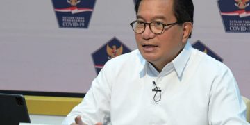 DKI Jakarta-Jawa Barat Jadi Contoh Penerapan PPKM